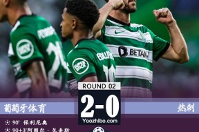 热刺0-2负葡体  理查利森进球越位在先