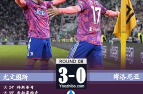 尤文3-0博洛尼亚 DV9传射科斯蒂奇处子球米利克破门