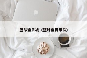 篮球宝贝被（篮球宝贝事件）