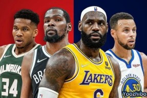 NBA官宣季前赛赛程：勇士10月10日战湖人 篮网连续对阵3大劲敌