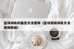 篮球训练的最佳方法视频（篮球初级训练方法视频教程）