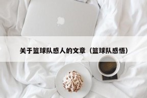 关于篮球队感人的文章（篮球队感悟）