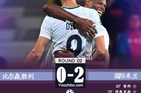 国米2-0比尔森胜利 哲科传射邓弗里斯建功