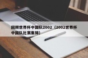 回顾世界杯中国队2002（2002世界杯中国队比赛集锦）