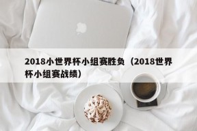 2018小世界杯小组赛胜负（2018世界杯小组赛战绩）