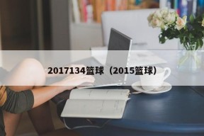 2017134篮球（2015篮球）