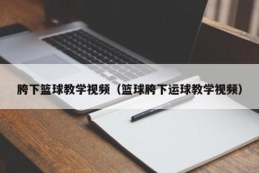 胯下篮球教学视频（篮球胯下运球教学视频）